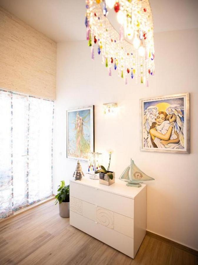Apartamento Tirkizni Val Zadar Exterior foto
