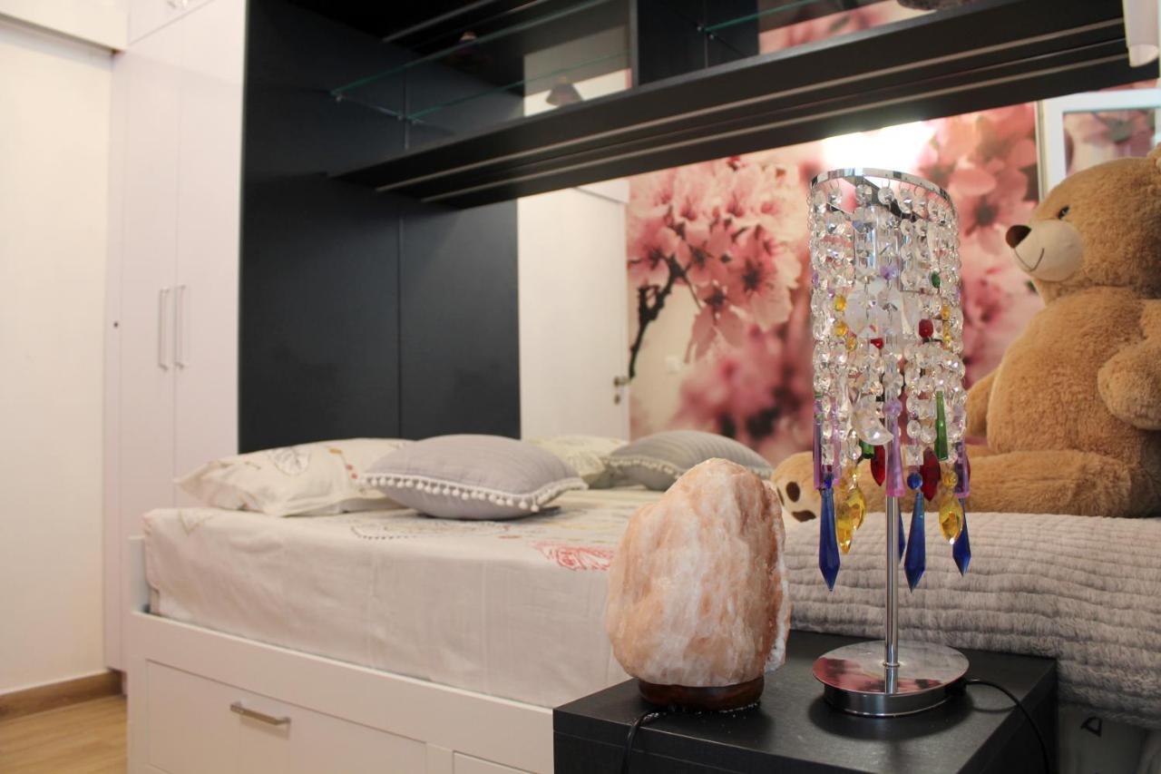 Apartamento Tirkizni Val Zadar Exterior foto